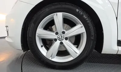 Volkswagen Beatle