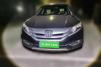 Honda Crosstour