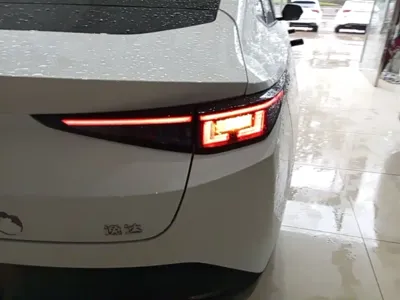 Changan Yida