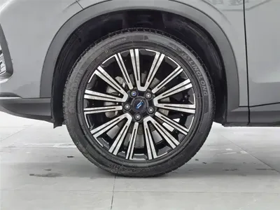 Oshan Oushang X5