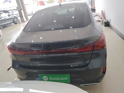 Changan Eado
