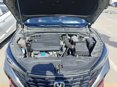 Changan Eado
