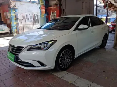 Changan Eado