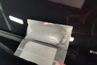Li Auto L7