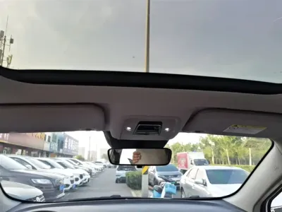BYD Yuan Pro