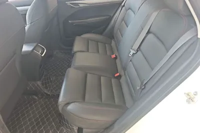 Geely Auto Binray