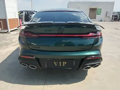MG MG7