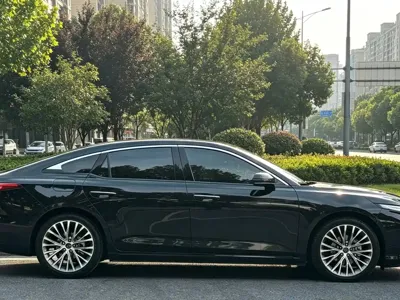 Bestune B70