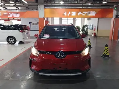 BAIC New Energy EC5