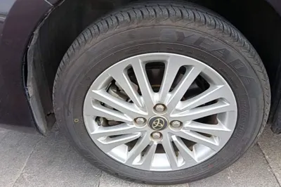 Toyota Vios