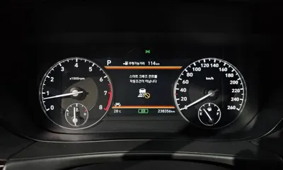 Genesis EQ900