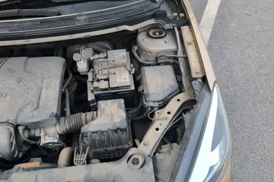 Dongfeng Aeolus A60