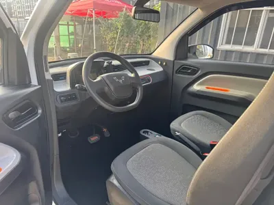Wuling MINIEV