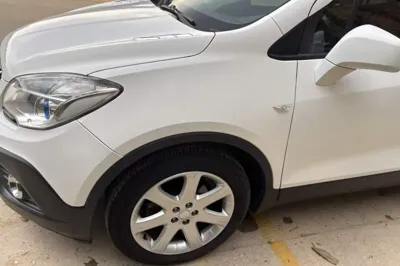 Buick Encore