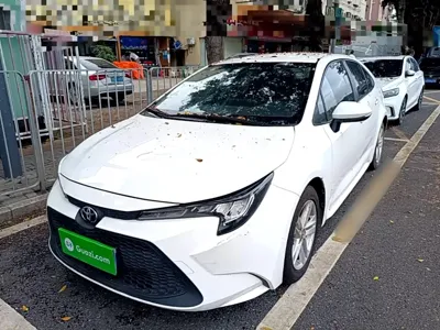 Toyota Levin