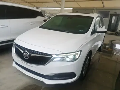 Buick GL6