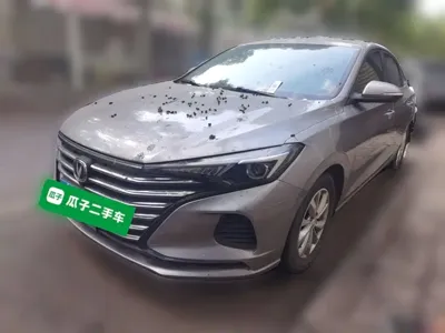 Changan Eado