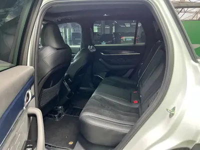 Geely Xingyue L