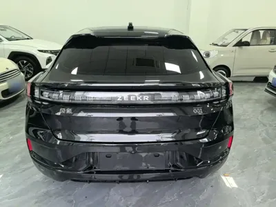 Zeekr 001