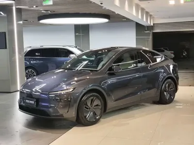 Tesla Model Y L