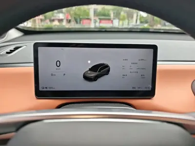 Leapmotor Leapmotor C10