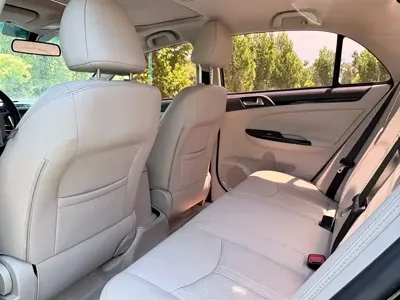 BYD e5