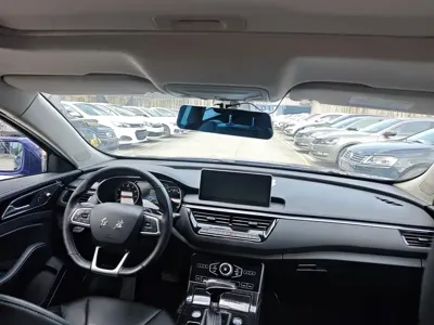 Hongqi Hongqi H5