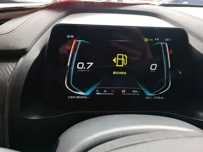 BYD Qin Pro