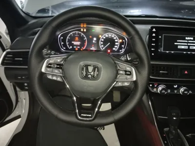Honda Inspire
