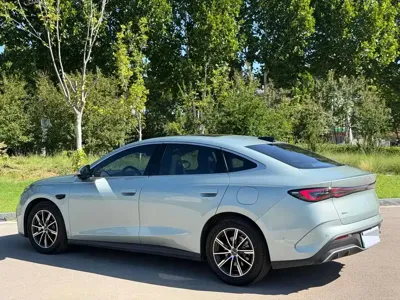 BYD 海豹06