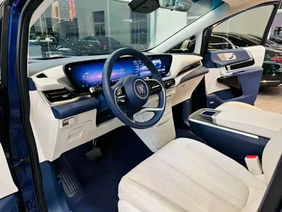 Buick Century