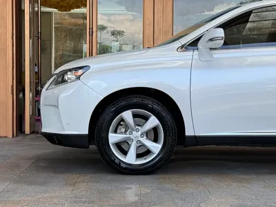 Lexus RX Classic