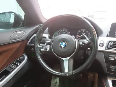 BMW 6-Series