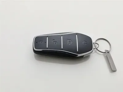 BYD Seal 07 DM-i