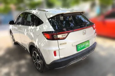 Honda XR-V