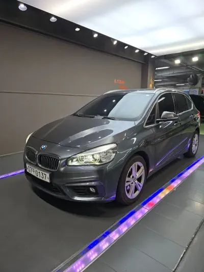 BMW 2-Series