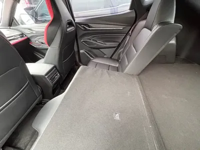 Changan X5 Plus