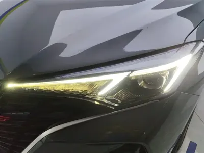 Changan Eado