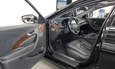 Hyundai Aslan