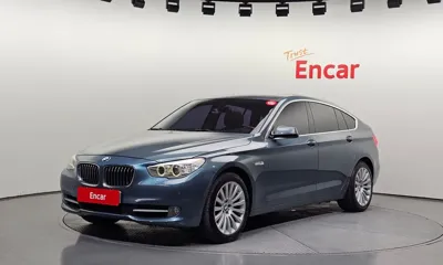 BMW Gran Turismo