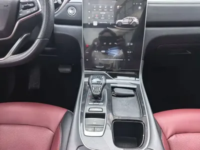 GAC Motor GS4 Plus