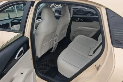 Geely Galaxy Geome