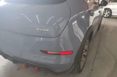 ORA Good Cat GT
