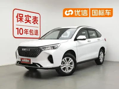 Haval M6