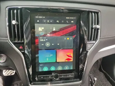 Roewe RX5