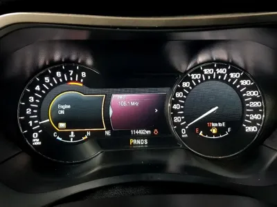 Lincoln MKZ
