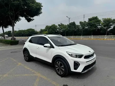 Kia KX1