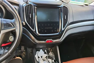 CHANGAN OSHAN CX70