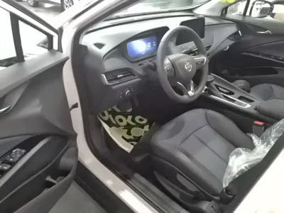 Buick Velite 6