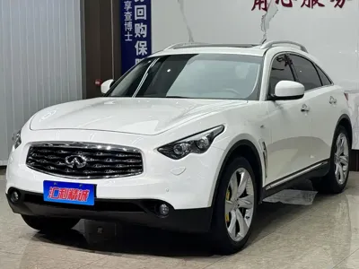 Infiniti FX